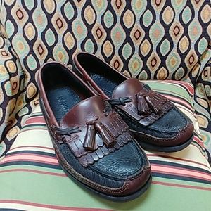 SPERRY TOP-SIDERS